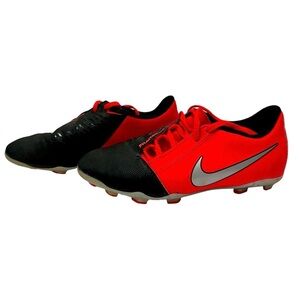 Nike Kids Phantom Venom Football Cleats Size 3